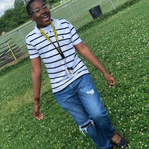 Meet your Posher, Dewayne